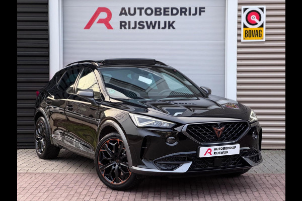 CUPRA Formentor 1.4 e-Hybrid VZ Performance Memory/Pano/Camera