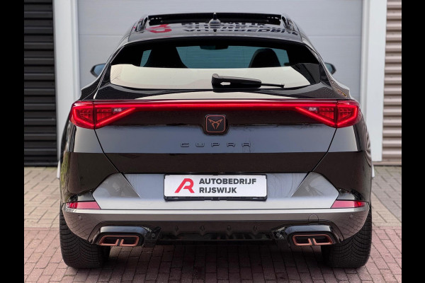 CUPRA Formentor 1.4 e-Hybrid VZ Performance Memory/Pano/Camera
