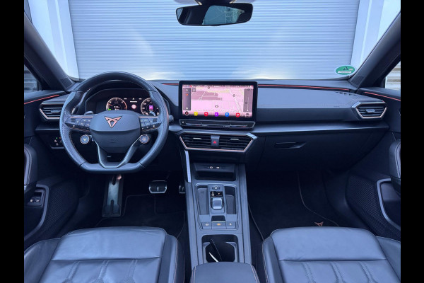 CUPRA Formentor 1.4 e-Hybrid VZ Performance Memory/Pano/Camera