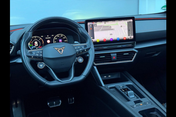 CUPRA Formentor 1.4 e-Hybrid VZ Performance Memory/Pano/Camera