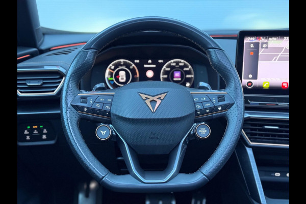 CUPRA Formentor 1.4 e-Hybrid VZ Performance Memory/Pano/Camera