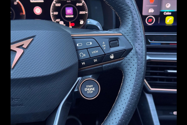 CUPRA Formentor 1.4 e-Hybrid VZ Performance Memory/Pano/Camera