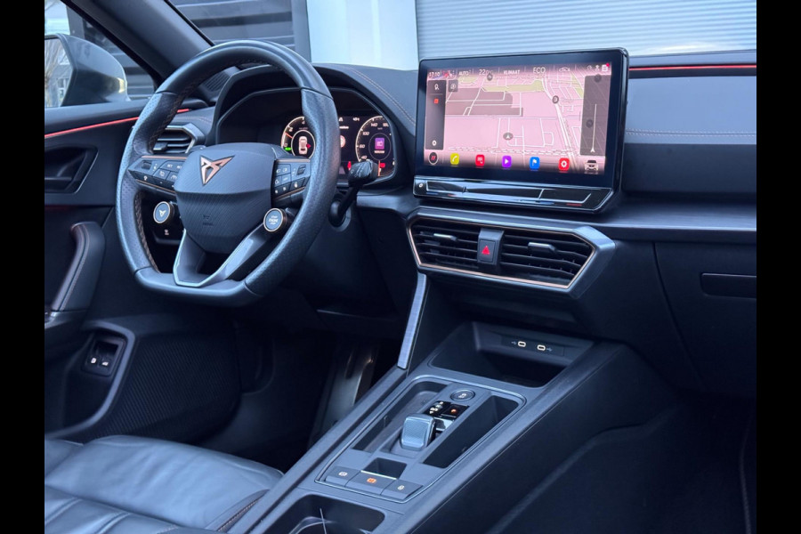 CUPRA Formentor 1.4 e-Hybrid VZ Performance Memory/Pano/Camera