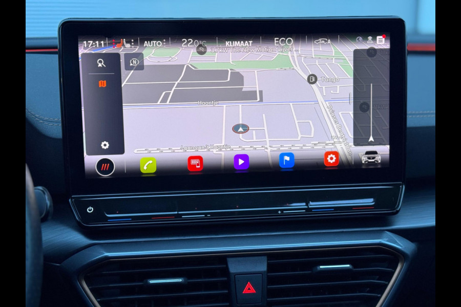 CUPRA Formentor 1.4 e-Hybrid VZ Performance Memory/Pano/Camera