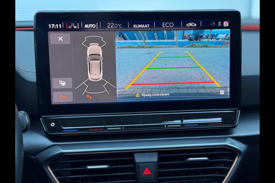 CUPRA Formentor 1.4 e-Hybrid VZ Performance Memory/Pano/Camera