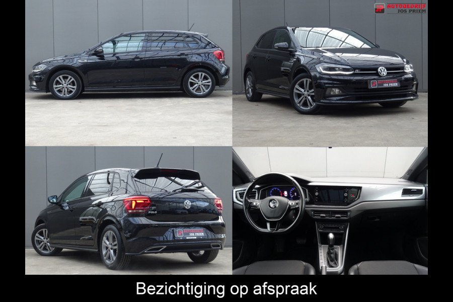 Volkswagen Polo 1.5 TSI Highline Business R * PANORAMADAK * VIRTUAL * CARPLAY !!
