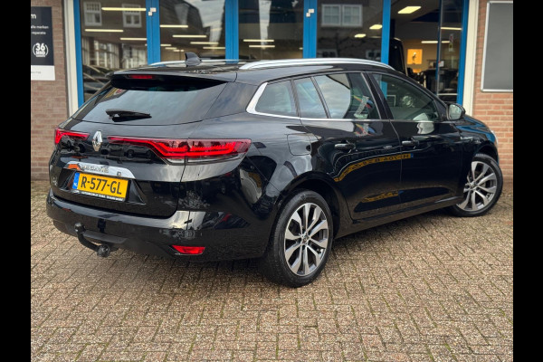 Renault Mégane Estate 1.0 TCe Intens 2022 NAVI BTW 1e Eig!