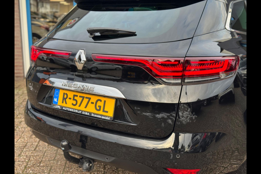 Renault Mégane Estate 1.0 TCe Intens 2022 NAVI BTW 1e Eig!
