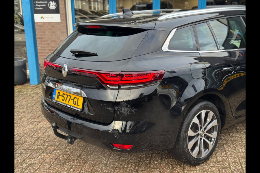 Renault Mégane Estate 1.0 TCe Intens 2022 NAVI BTW 1e Eig!