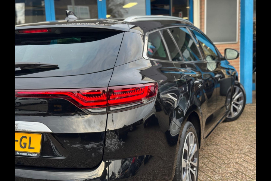 Renault Mégane Estate 1.0 TCe Intens 2022 NAVI BTW 1e Eig!