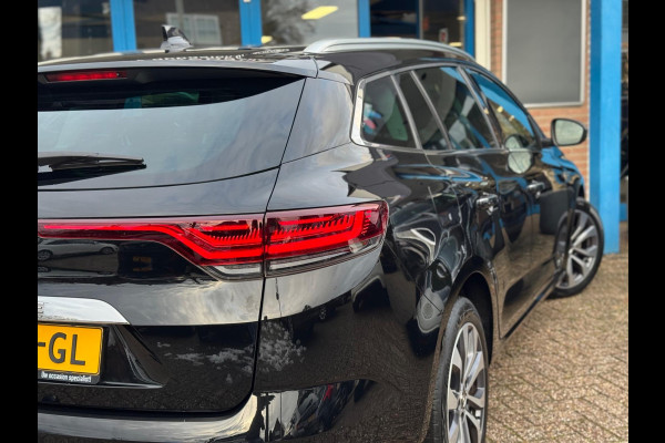 Renault Mégane Estate 1.0 TCe Intens 2022 NAVI BTW 1e Eig!