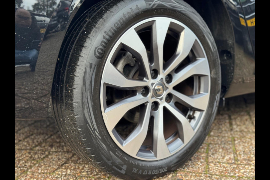 Renault Mégane Estate 1.0 TCe Intens 2022 NAVI BTW 1e Eig!