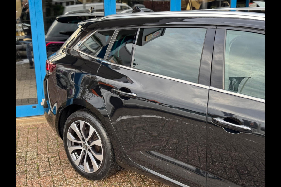 Renault Mégane Estate 1.0 TCe Intens 2022 NAVI BTW 1e Eig!