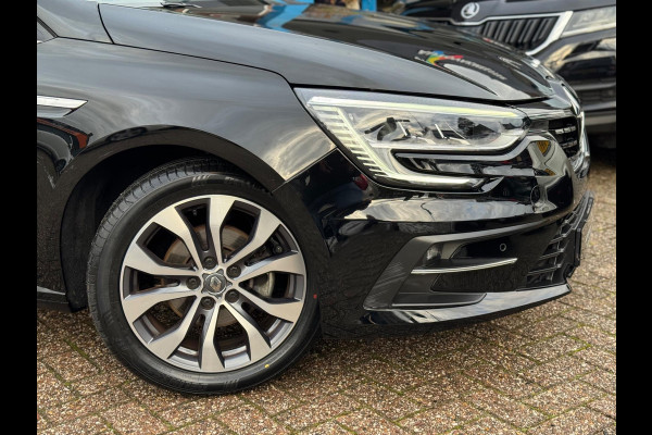 Renault Mégane Estate 1.0 TCe Intens 2022 NAVI BTW 1e Eig!