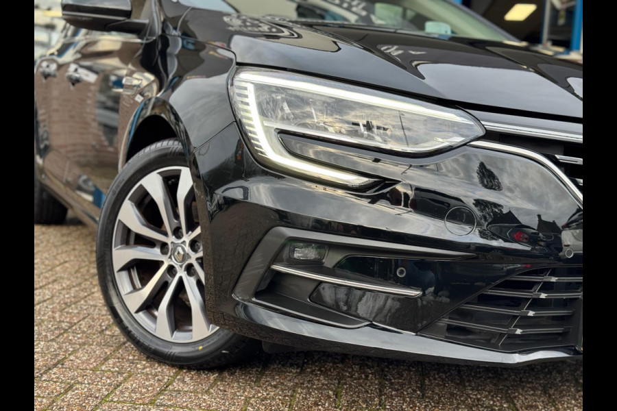Renault Mégane Estate 1.0 TCe Intens 2022 NAVI BTW 1e Eig!