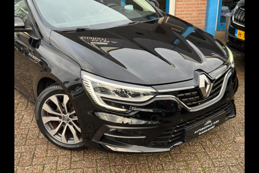 Renault Mégane Estate 1.0 TCe Intens 2022 NAVI BTW 1e Eig!