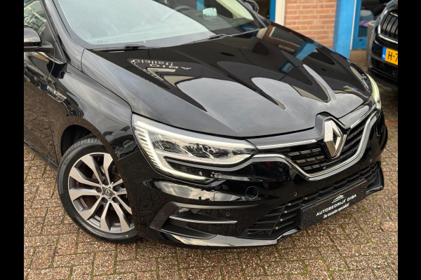 Renault Mégane Estate 1.0 TCe Intens 2022 NAVI BTW 1e Eig!