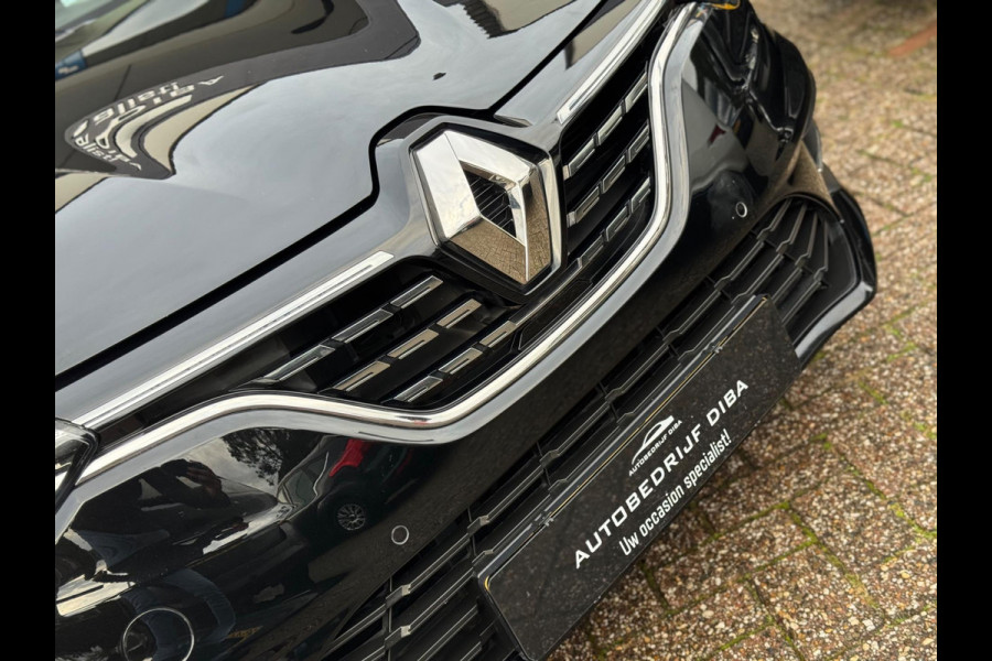 Renault Mégane Estate 1.0 TCe Intens 2022 NAVI BTW 1e Eig!