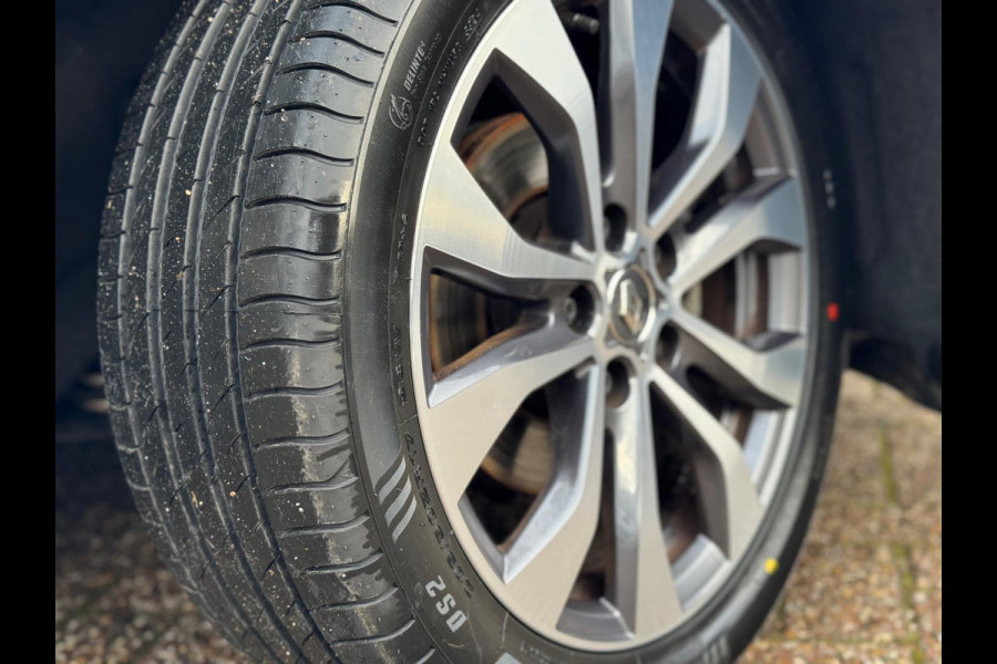 Renault Mégane Estate 1.0 TCe Intens 2022 NAVI BTW 1e Eig!