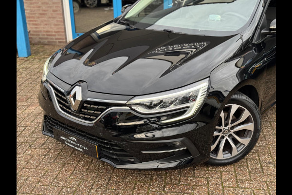 Renault Mégane Estate 1.0 TCe Intens 2022 NAVI BTW 1e Eig!
