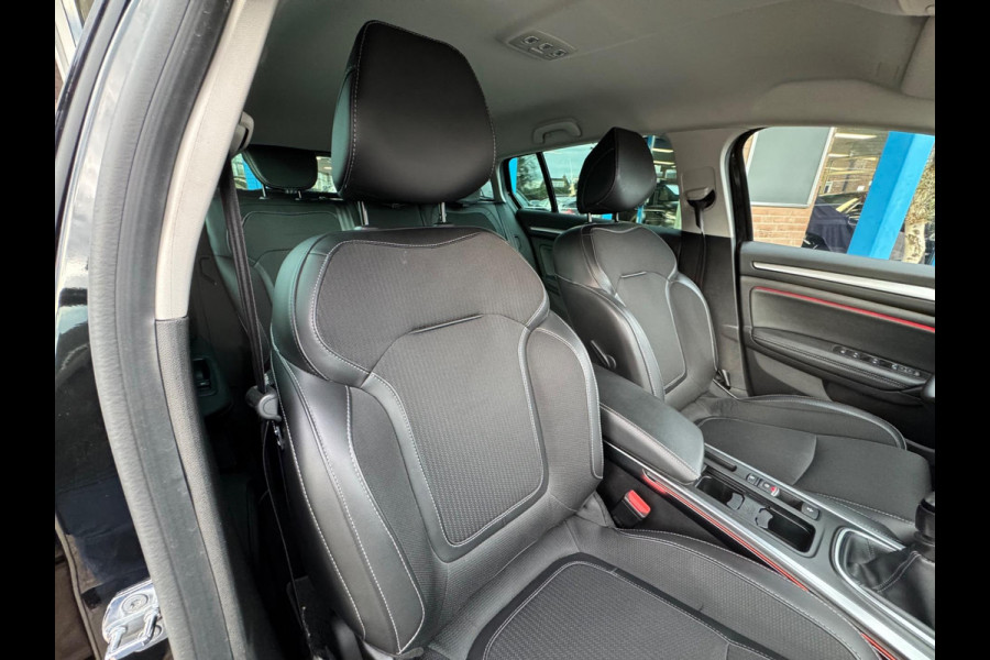 Renault Mégane Estate 1.0 TCe Intens 2022 NAVI BTW 1e Eig!