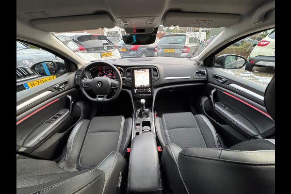 Renault Mégane Estate 1.0 TCe Intens 2022 NAVI BTW 1e Eig!