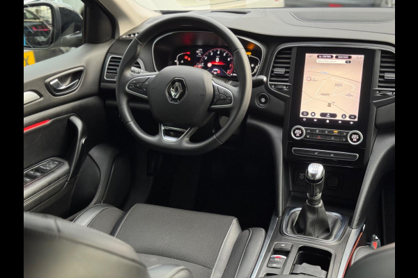 Renault Mégane Estate 1.0 TCe Intens 2022 NAVI BTW 1e Eig!