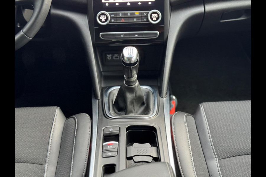 Renault Mégane Estate 1.0 TCe Intens 2022 NAVI BTW 1e Eig!