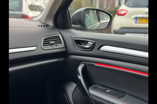Renault Mégane Estate 1.0 TCe Intens 2022 NAVI BTW 1e Eig!