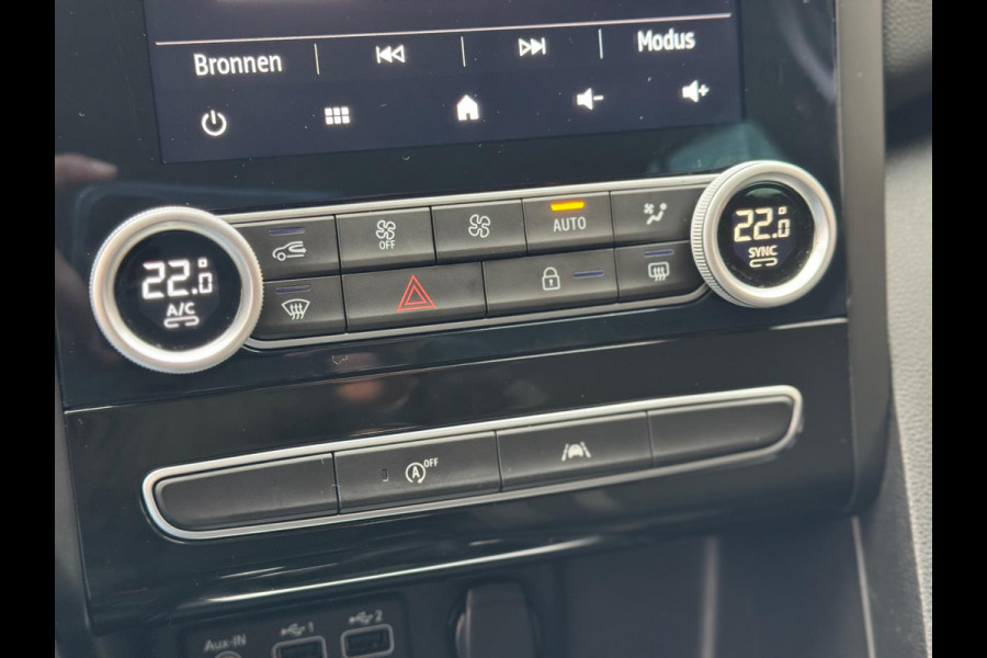 Renault Mégane Estate 1.0 TCe Intens 2022 NAVI BTW 1e Eig!