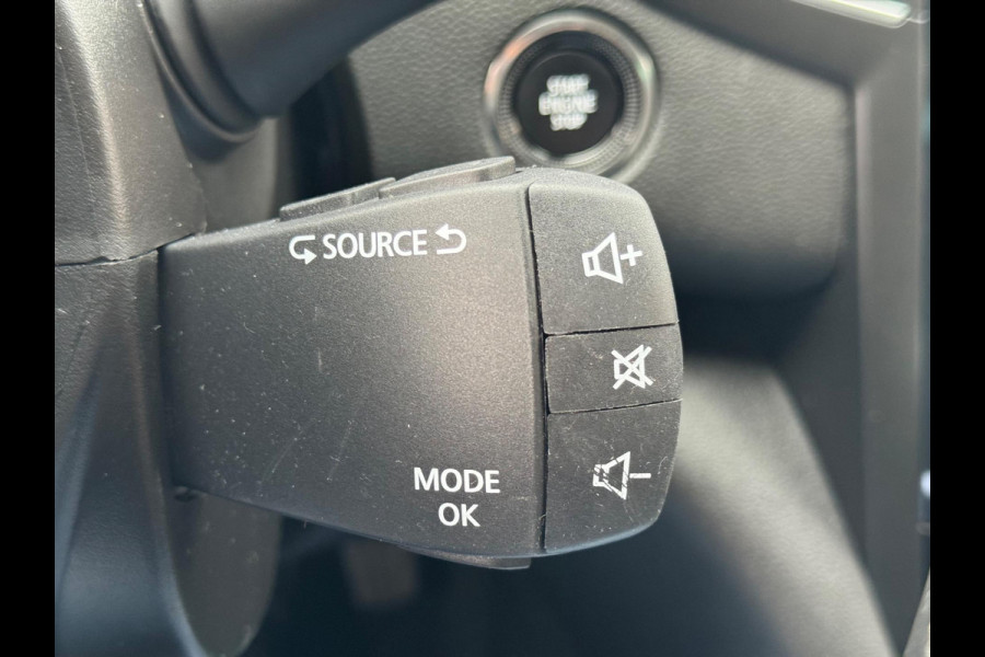 Renault Mégane Estate 1.0 TCe Intens 2022 NAVI BTW 1e Eig!