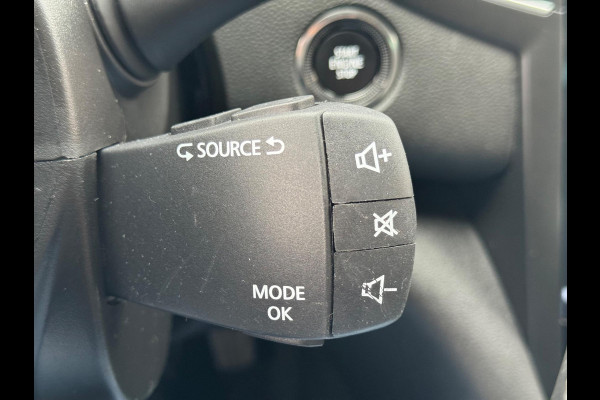 Renault Mégane Estate 1.0 TCe Intens 2022 NAVI BTW 1e Eig!