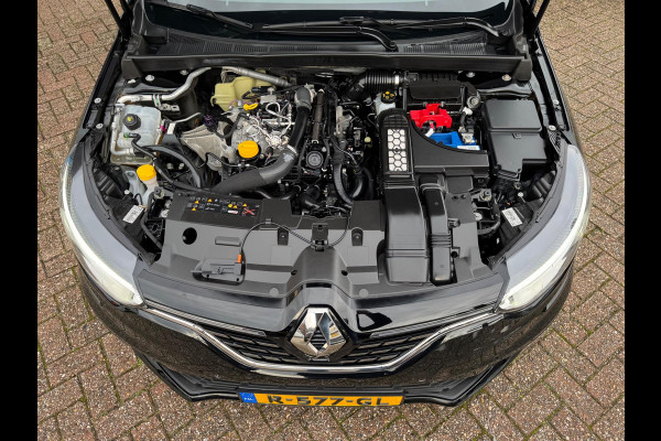 Renault Mégane Estate 1.0 TCe Intens 2022 NAVI BTW 1e Eig!