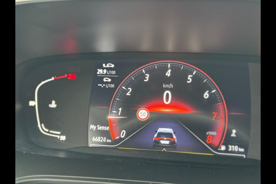 Renault Mégane Estate 1.0 TCe Intens 2022 NAVI BTW 1e Eig!