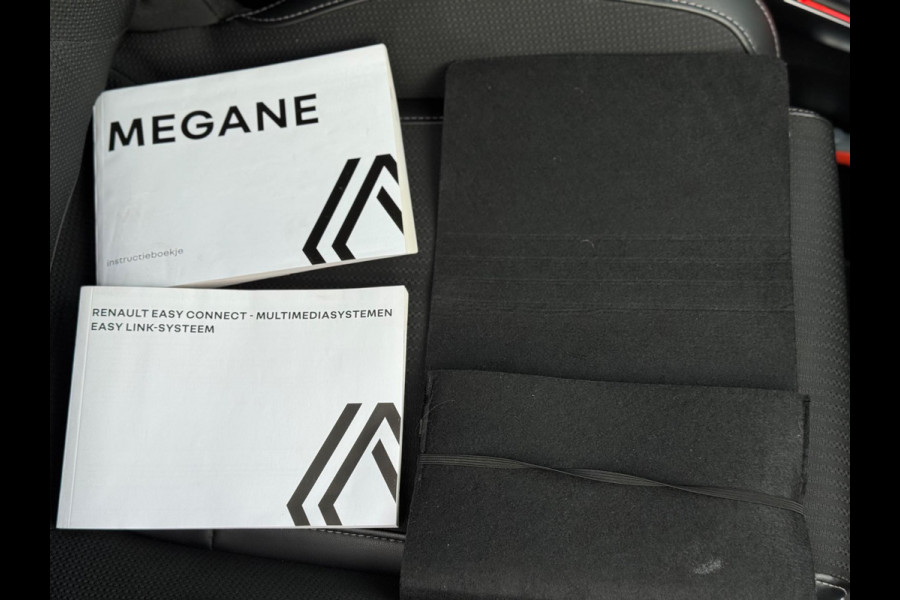 Renault Mégane Estate 1.0 TCe Intens 2022 NAVI BTW 1e Eig!