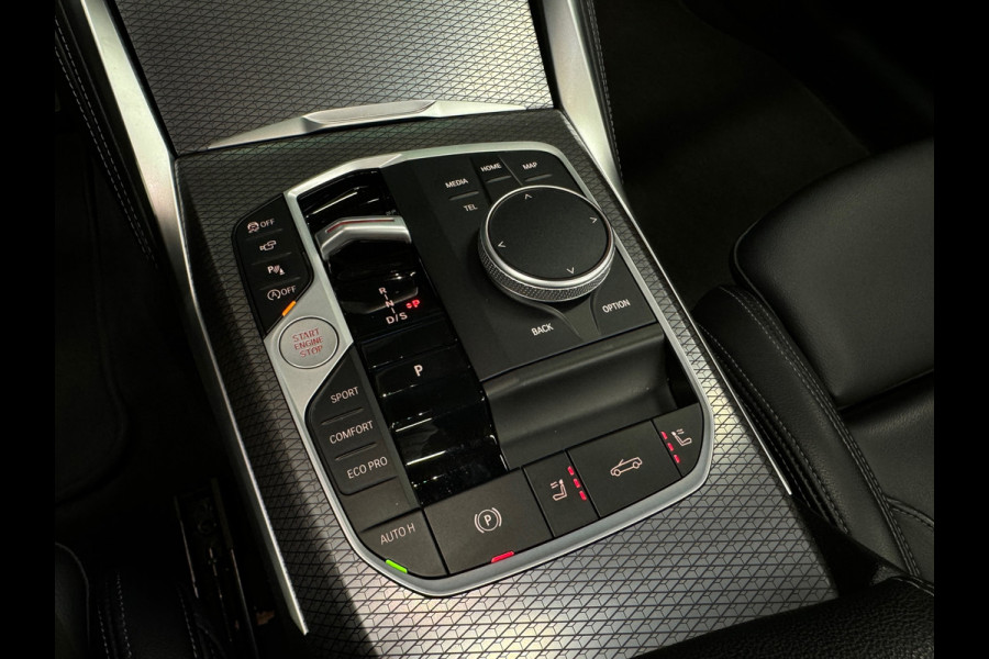 BMW 4 Serie Cabrio 430i xDrive M Sport Laser|H/K|Memory|Keyless