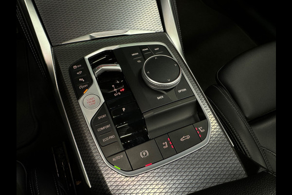 BMW 4 Serie Cabrio 430i xDrive M Sport Laser|H/K|Memory|Keyless