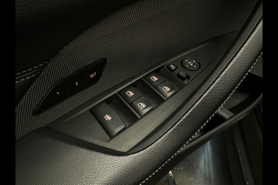 BMW 4 Serie Cabrio 430i xDrive M Sport Laser|H/K|Memory|Keyless