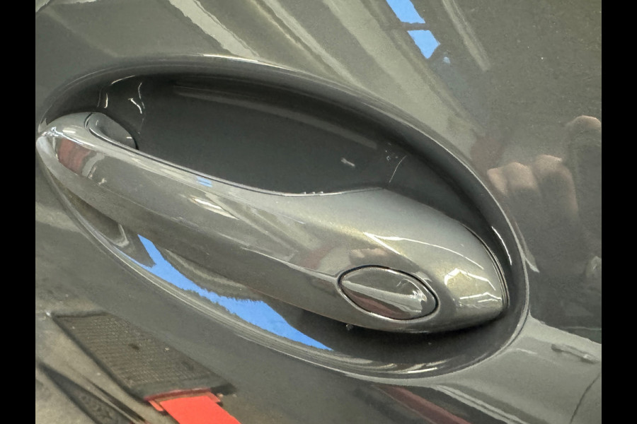 BMW 4 Serie Cabrio 430i xDrive M Sport Laser|H/K|Memory|Keyless