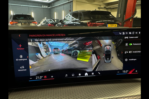 BMW 4 Serie Cabrio 430i xDrive M Sport Laser|H/K|Memory|Keyless