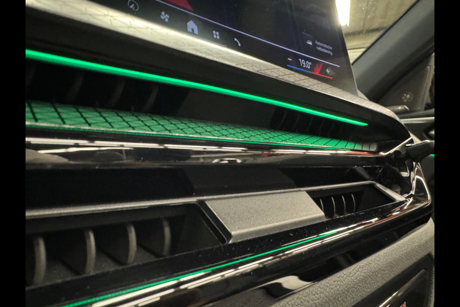 BMW 4 Serie Cabrio 430i xDrive M Sport Laser|H/K|Memory|Keyless