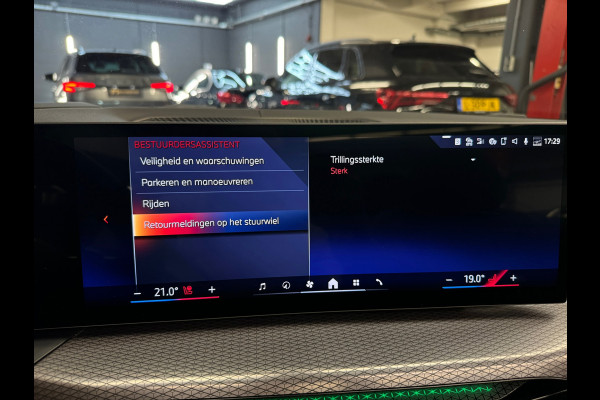 BMW 4 Serie Cabrio 430i xDrive M Sport Laser|H/K|Memory|Keyless