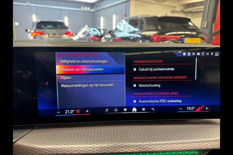 BMW 4 Serie Cabrio 430i xDrive M Sport Laser|H/K|Memory|Keyless