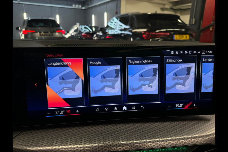 BMW 4 Serie Cabrio 430i xDrive M Sport Laser|H/K|Memory|Keyless