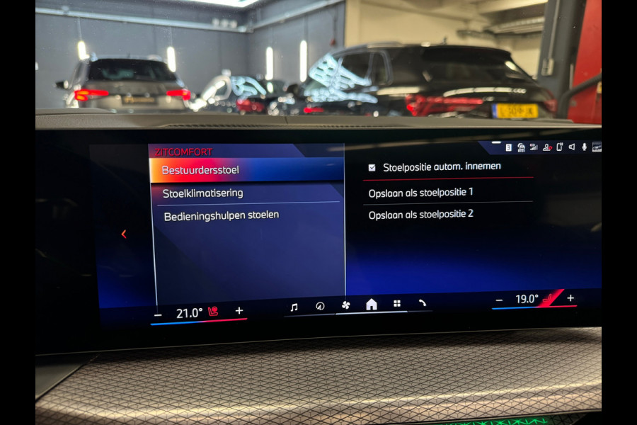 BMW 4 Serie Cabrio 430i xDrive M Sport Laser|H/K|Memory|Keyless