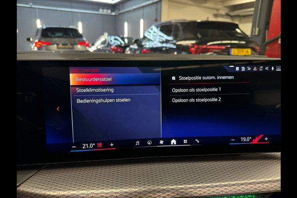 BMW 4 Serie Cabrio 430i xDrive M Sport Laser|H/K|Memory|Keyless