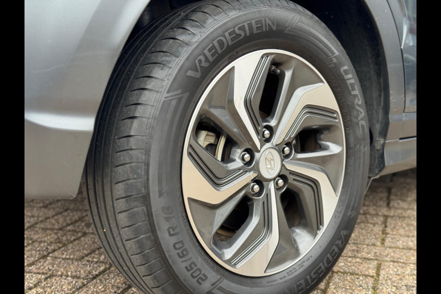 Hyundai Kona 1.6 GDI HEV Fashion AUT NAVI CLIMA BTW 1e Eig!