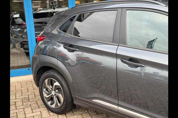 Hyundai Kona 1.6 GDI HEV Fashion AUT NAVI CLIMA BTW 1e Eig!