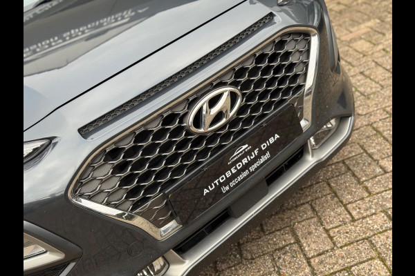 Hyundai Kona 1.6 GDI HEV Fashion AUT NAVI CLIMA BTW 1e Eig!