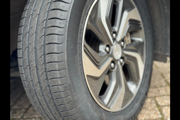 Hyundai Kona 1.6 GDI HEV Fashion AUT NAVI CLIMA BTW 1e Eig!